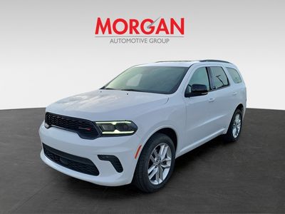 2023 Dodge Durango - Photo 4