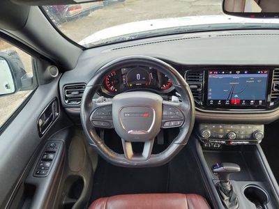 2023 Dodge Durango - Photo 29