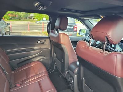 2023 Dodge Durango - Photo 33