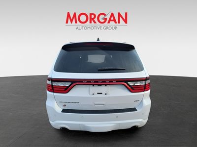 2023 Dodge Durango - Photo 9