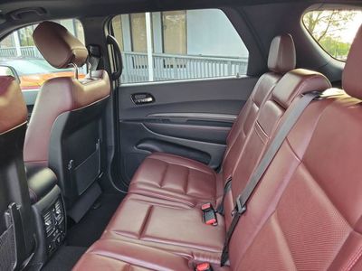2023 Dodge Durango - Photo 31