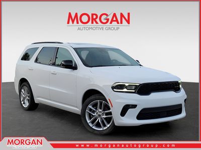 2023 Dodge Durango - Photo 1