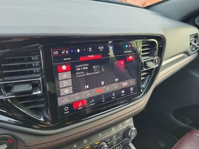 2023 Dodge Durango - Photo 22