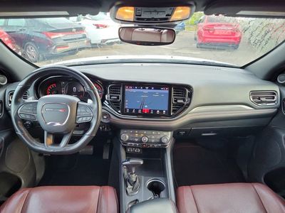 2023 Dodge Durango - Photo 28