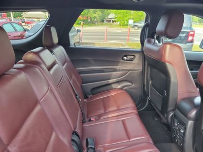 2023 Dodge Durango - Photo 34