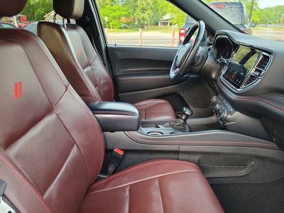 2023 Dodge Durango - Photo 37