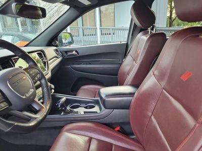 2023 Dodge Durango - Photo 15