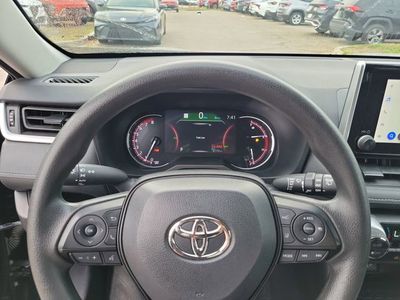 2024 Toyota RAV4 - Photo 19