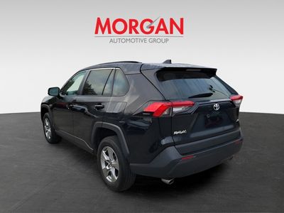 2024 Toyota RAV4 - Photo 3