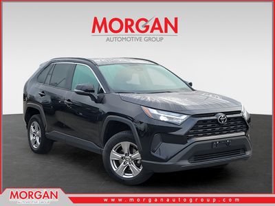 2024 Toyota RAV4 - Photo 1