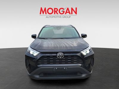2024 Toyota RAV4 - Photo 5