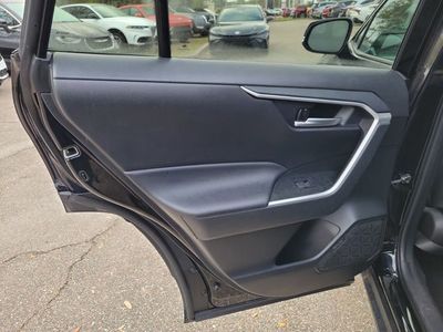 2024 Toyota RAV4 - Photo 30