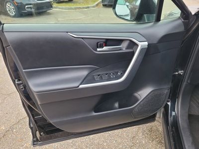 2024 Toyota RAV4 - Photo 11