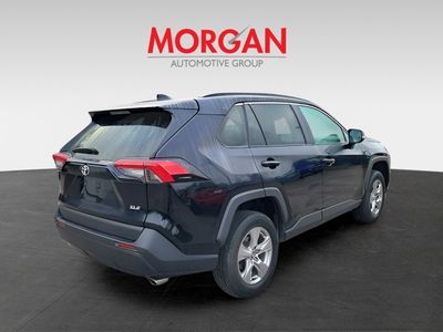 2024 Toyota RAV4 - Photo 2