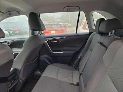 2024 Toyota RAV4 - Photo 29