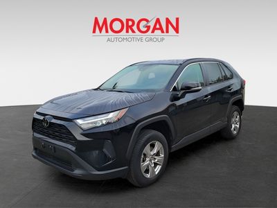 2024 Toyota RAV4 - Photo 4