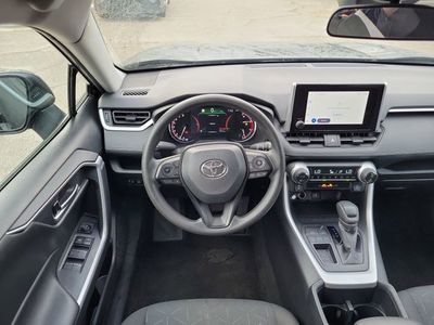 2024 Toyota RAV4 - Photo 27