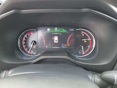 2024 Toyota RAV4 - Photo 20