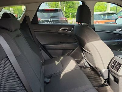 2025 Kia Sportage - Photo 32