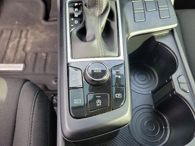 2025 Kia Sportage - Photo 25