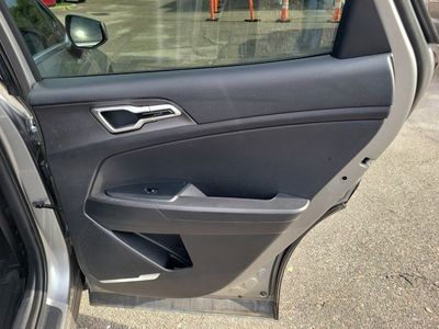 2025 Kia Sportage - Photo 33