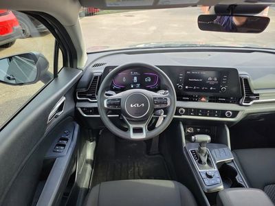 2025 Kia Sportage - Photo 27