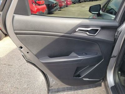 2025 Kia Sportage - Photo 30