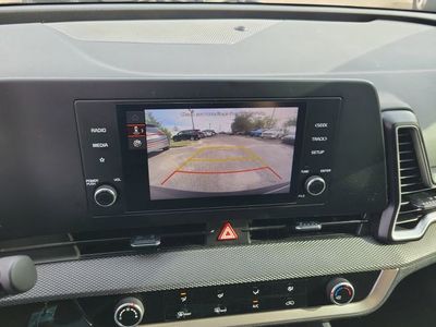 2025 Kia Sportage - Photo 21