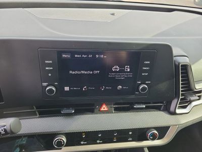 2025 Kia Sportage - Photo 20