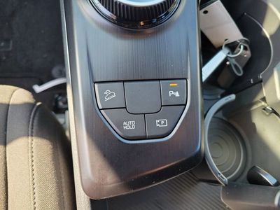 2026 Kia Sportage Hybrid — photo 26 view
