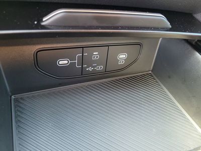 2026 Kia Sportage Hybrid — photo 24 view