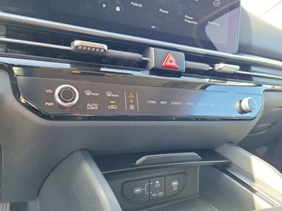 2026 Kia Sportage Hybrid — photo 23 view