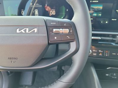 2026 Kia Sportage Hybrid — photo 18 view