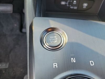2026 Kia Sportage Hybrid — photo 27 view