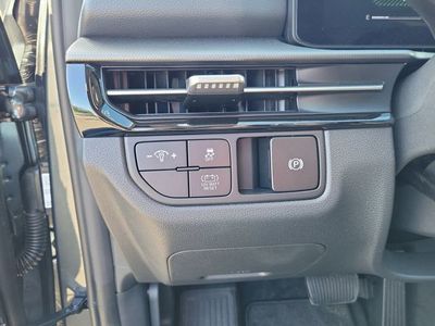 2026 Kia Sportage Hybrid — photo 16 view