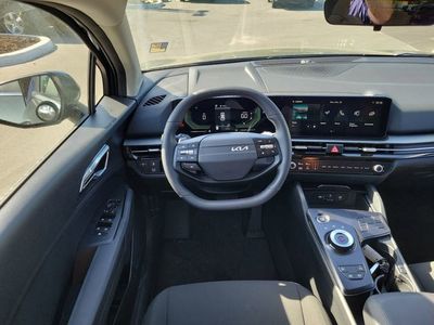 2026 Kia Sportage Hybrid — photo 29 view