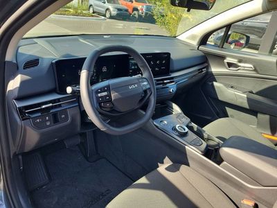 2026 Kia Sportage Hybrid — photo 13 view