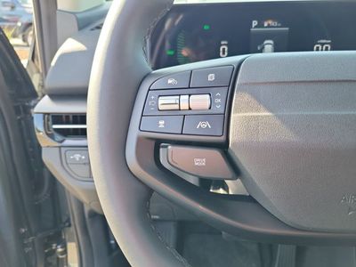 2026 Kia Sportage Hybrid — photo 17 view