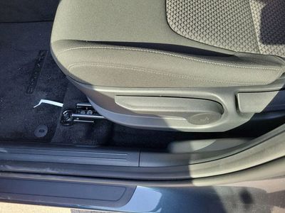 2026 Kia Sportage Hybrid — photo 15 view