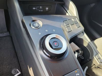 2026 Kia Sportage Hybrid — photo 25 view