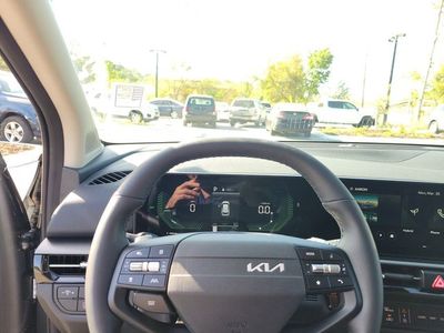 2026 Kia Sportage Hybrid — photo 19 view