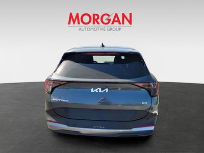 2026 Kia Sportage Hybrid — photo 9 view