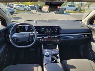 2026 Kia Sportage Hybrid — photo 28 view