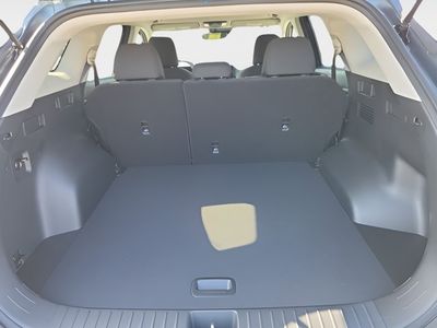 2026 Kia Sportage Hybrid — photo 10 view