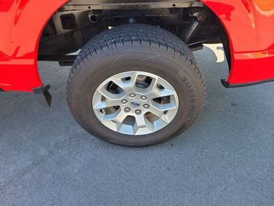 2023 Ford F-150 — photo 7 view
