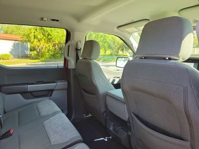 2023 Ford F-150 — photo 28 view