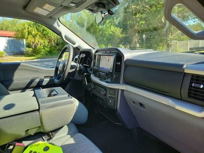 2023 Ford F-150 — photo 31 view