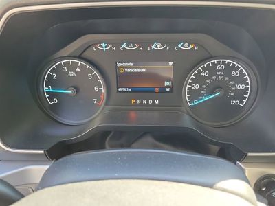2023 Ford F-150 — photo 18 view