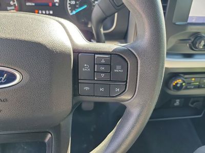 2023 Ford F-150 — photo 16 view
