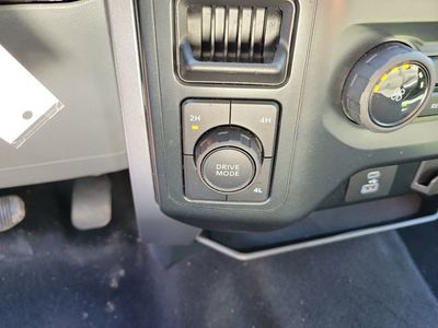 2023 Ford F-150 — photo 22 view